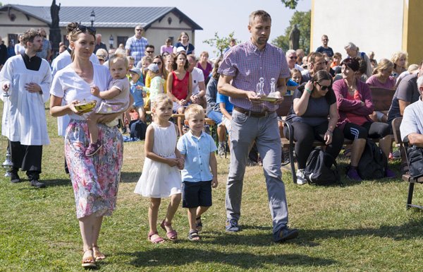 Fond na podporu kněží a&nbsp;pastorace v&nbsp;olomoucké arcidiecézi